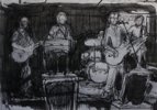 Band drawings