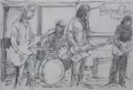 Band drawings