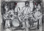 Band drawings