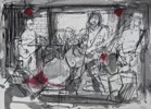 Band drawings