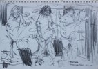 Band drawings